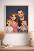 Dessin de Famille N°2