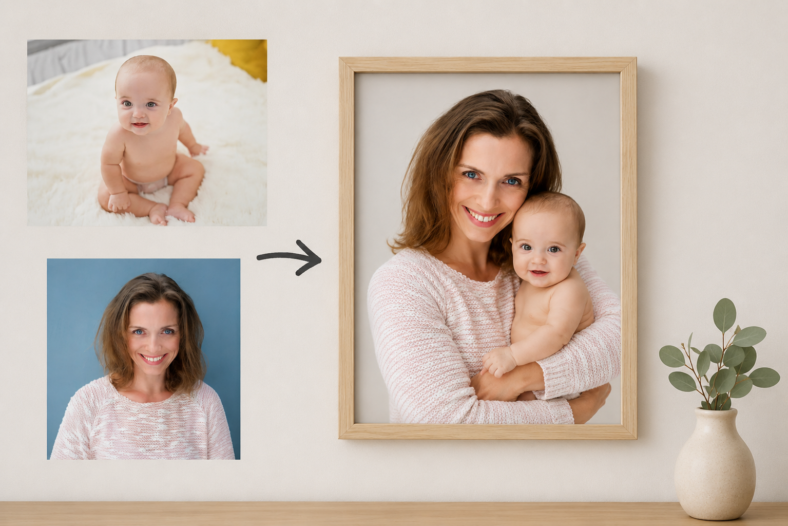 Montage photo